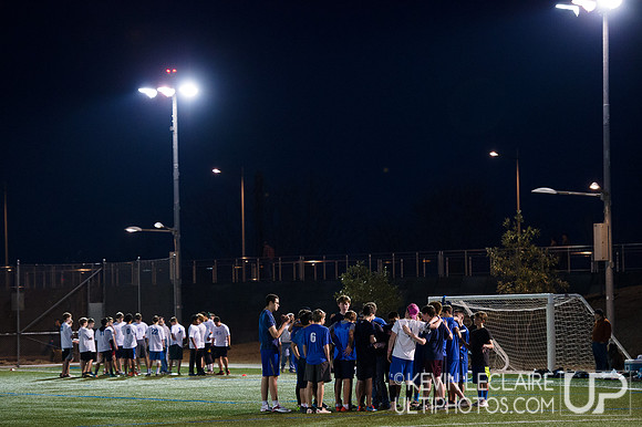 YULA 2015 Tournament Sunday