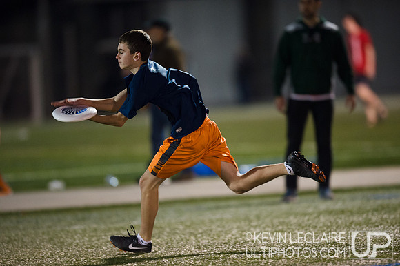 YULA 2015 Tournament Sunday