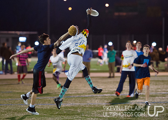 YULA 2015 Tournament Sunday