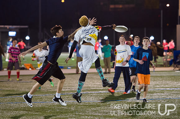 YULA 2015 Tournament Sunday