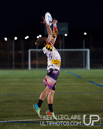 YULA 2015 Tournament Sunday