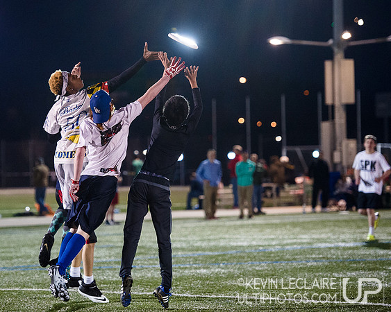 YULA 2015 Tournament Sunday