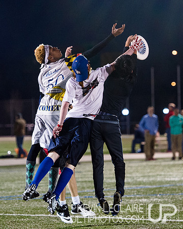 YULA 2015 Tournament Sunday