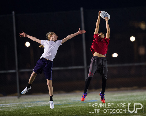 YULA 2015 Tournament Sunday