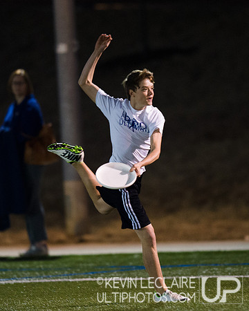 YULA 2015 Tournament Sunday