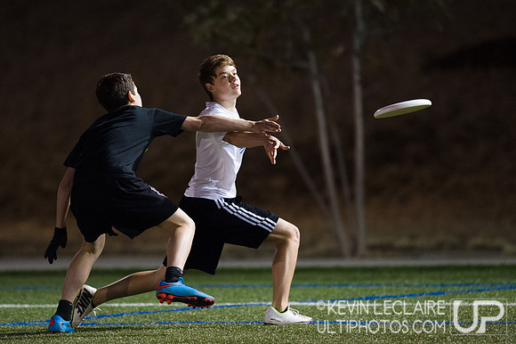 YULA 2015 Tournament Sunday