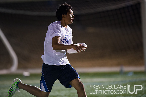 YULA 2015 Tournament Sunday