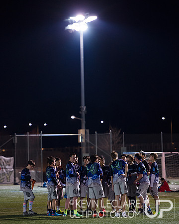 YULA 2015 Tournament Sunday