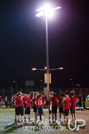 YULA 2015 Tournament Sunday