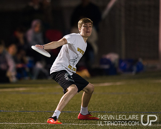 YULA 2015 Tournament Sunday