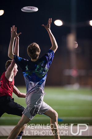 YULA 2015 Tournament Sunday