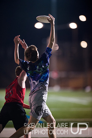 YULA 2015 Tournament Sunday