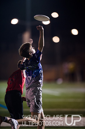 YULA 2015 Tournament Sunday
