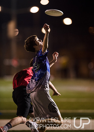 YULA 2015 Tournament Sunday