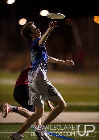 YULA 2015 Tournament Sunday