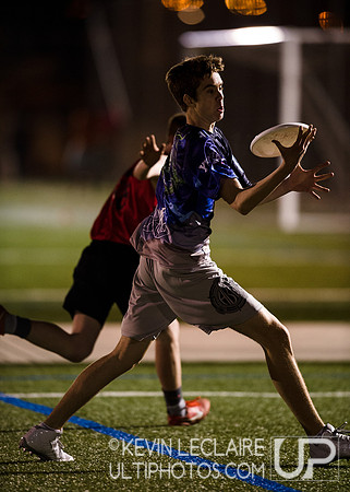 YULA 2015 Tournament Sunday
