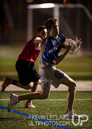 YULA 2015 Tournament Sunday