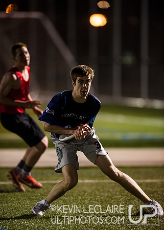 YULA 2015 Tournament Sunday