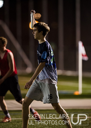 YULA 2015 Tournament Sunday