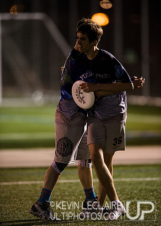 YULA 2015 Tournament Sunday