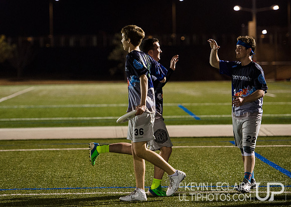 YULA 2015 Tournament Sunday