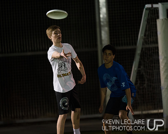 YULA 2015 Tournament Sunday