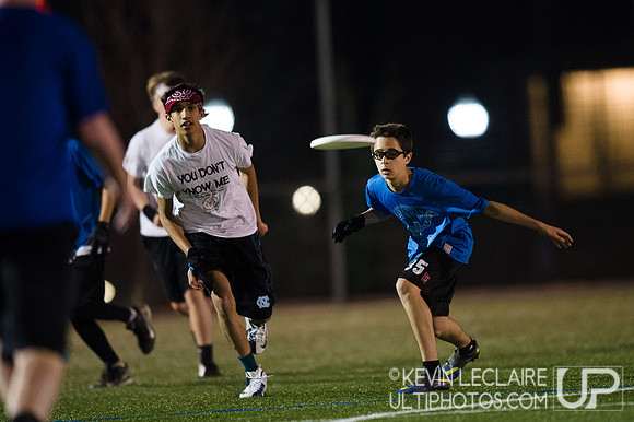 YULA 2015 Tournament Sunday