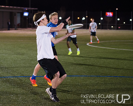 YULA 2015 Tournament Sunday