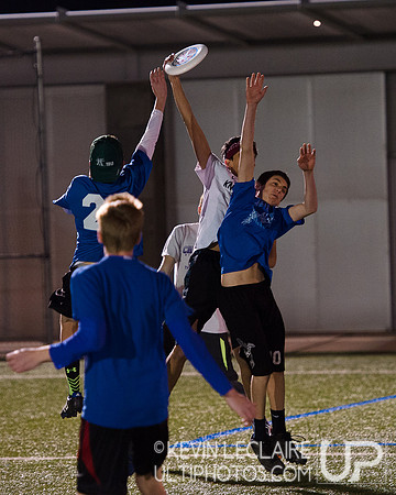 YULA 2015 Tournament Sunday