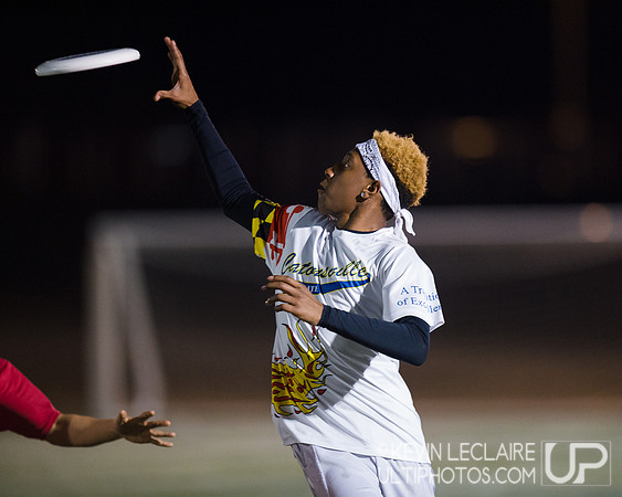 YULA 2015 Tournament Sunday