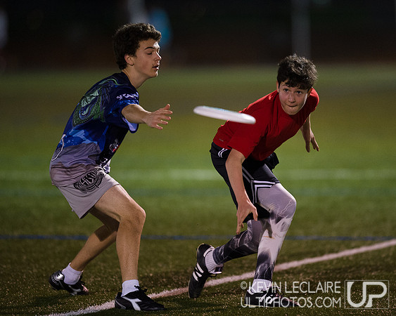YULA 2015 Tournament Sunday