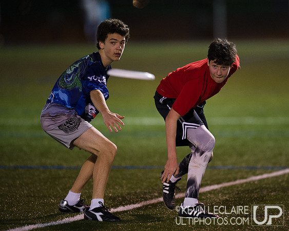 YULA 2015 Tournament Sunday