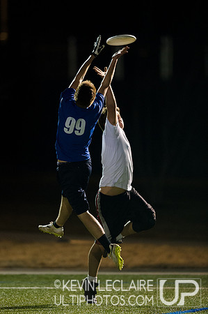 YULA 2015 Tournament Sunday