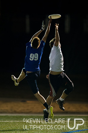 YULA 2015 Tournament Sunday