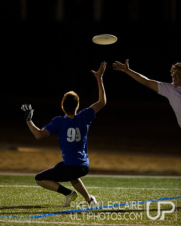YULA 2015 Tournament Sunday