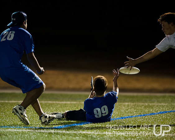 YULA 2015 Tournament Sunday