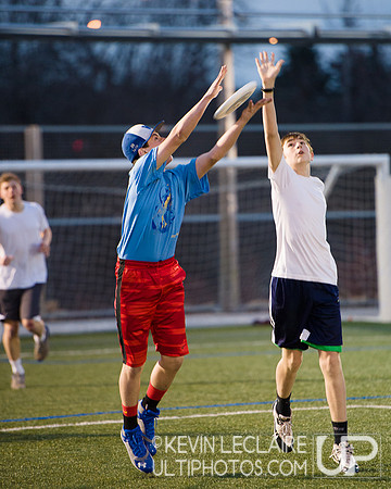 YULA 2015 Tournament Sunday