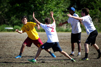 GA HS States 2014 - Saturday, Junior Varsity Boys