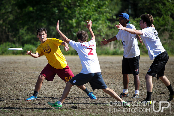 GA HS States 2014 - Saturday, Junior Varsity Boys