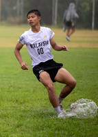 Day 2 of the WFDF 2025 Asia Oceanic Ultimate Championships