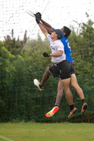 Day 2 of the WFDF 2025 Asia Oceanic Ultimate Championships