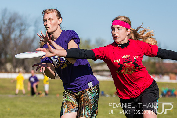 E.R.I.C. Huck Cancer Hat Tournament