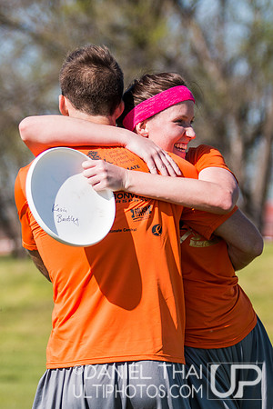 E.R.I.C. Huck Cancer Hat Tournament