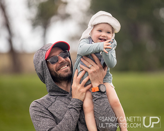 USAU Masters Championships - Sunday