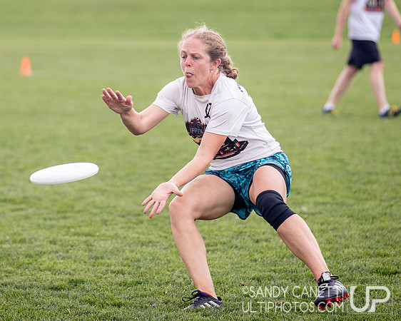 USAU Masters Championships - Sunday