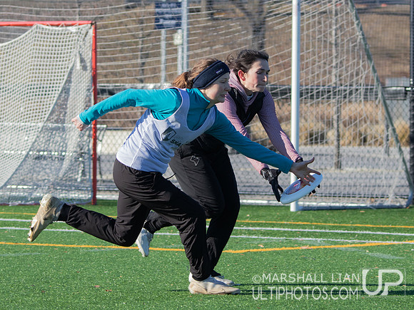 DC Shadow 2022 Tryout #3