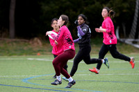 YULA 2022 Saturday action