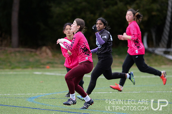 YULA 2022 Saturday action