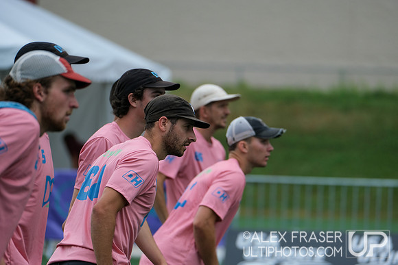 2022 International Club Championships Saturday