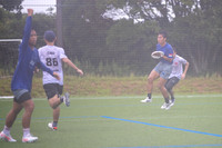 Day 3 of the WFDF 2025 Asia Oceanic Ultimate Championships